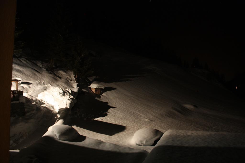Apart Ebene Ischgl Dış mekan fotoğraf